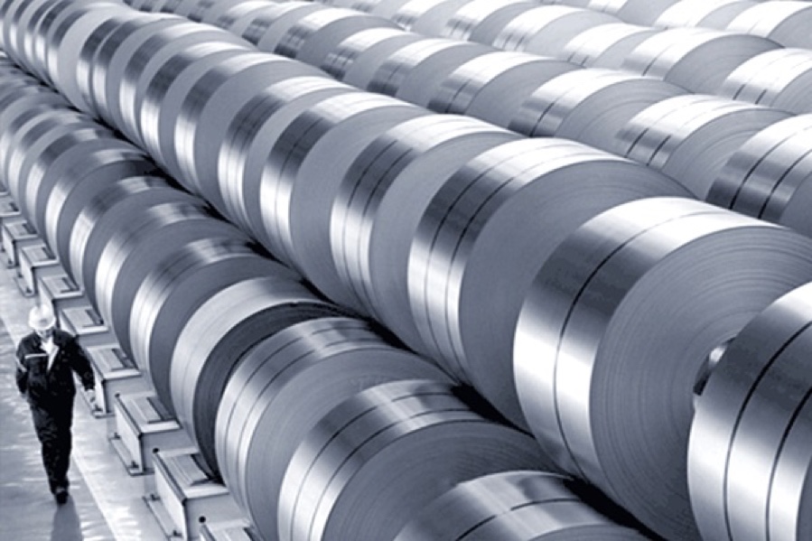 metals - about
